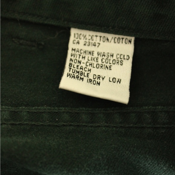 Vintage Talbot Jeans - Picture 4 of 12